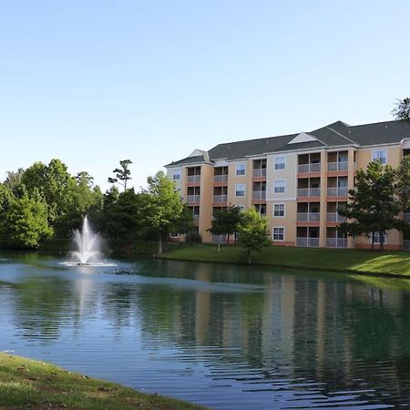 Unit At The Sheraton Broadway Plantation Myrtle Beach Exteriör bild