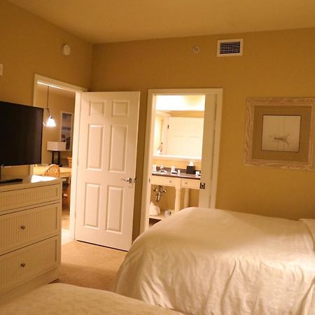 Unit At The Sheraton Broadway Plantation Myrtle Beach Exteriör bild