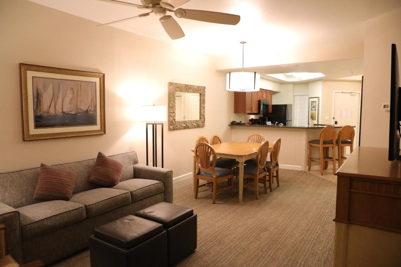 Unit At The Sheraton Broadway Plantation Myrtle Beach Exteriör bild