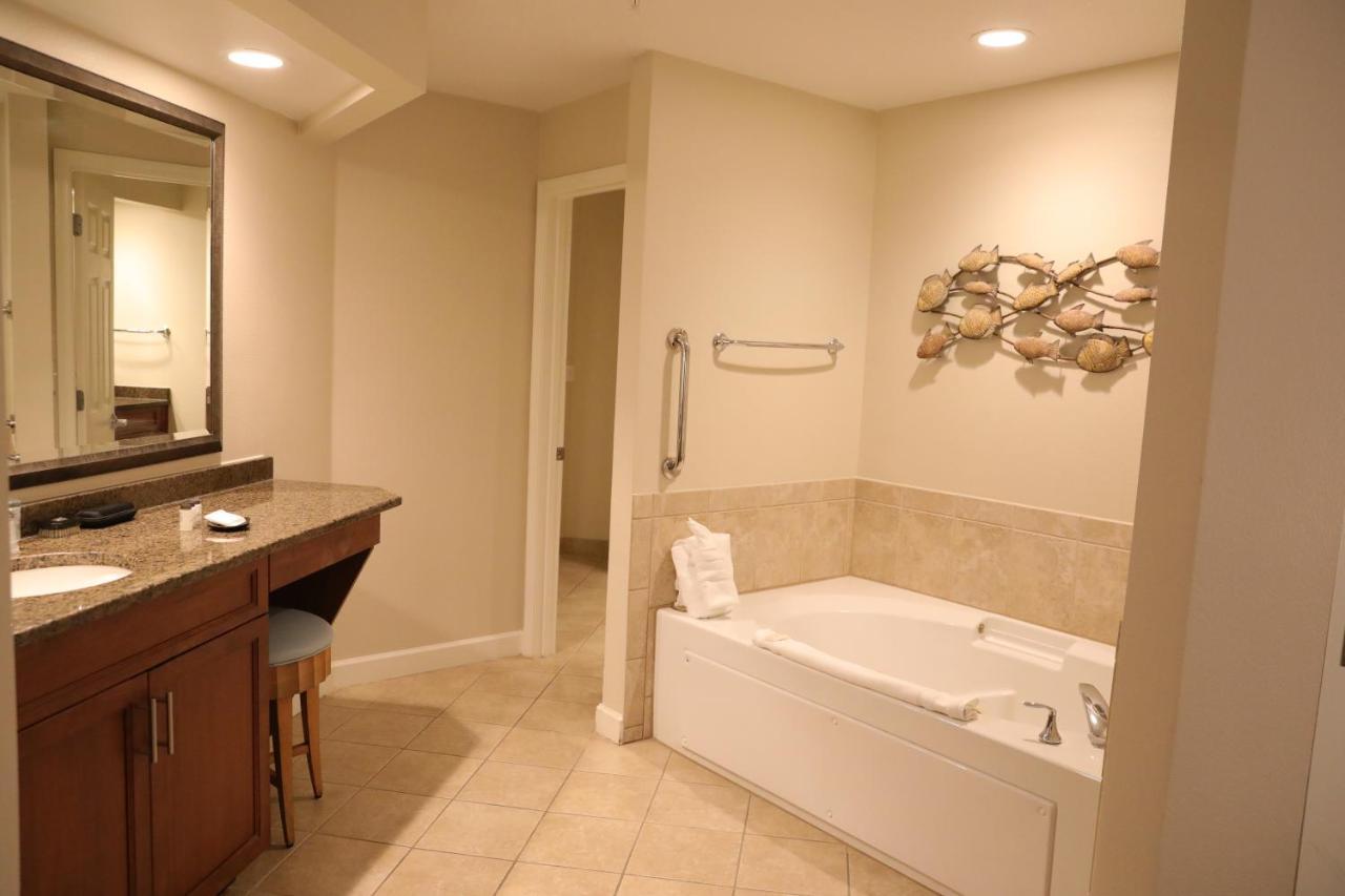 Unit At The Sheraton Broadway Plantation Myrtle Beach Exteriör bild
