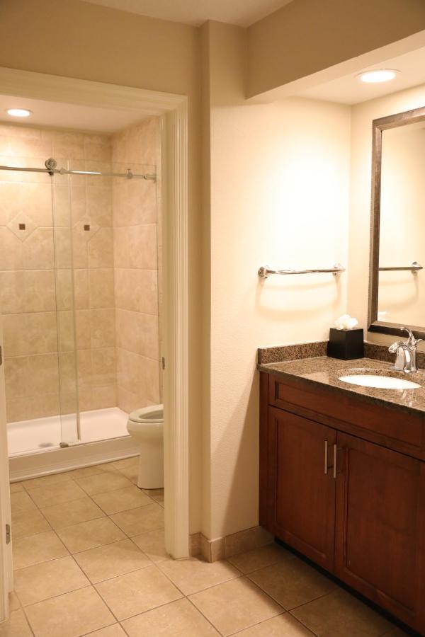 Unit At The Sheraton Broadway Plantation Myrtle Beach Exteriör bild
