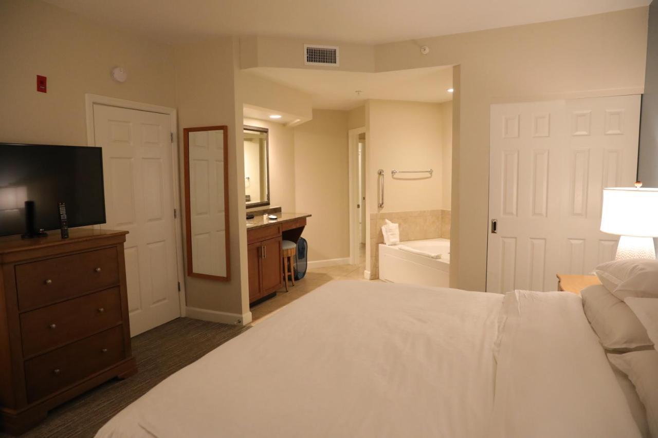 Unit At The Sheraton Broadway Plantation Myrtle Beach Exteriör bild