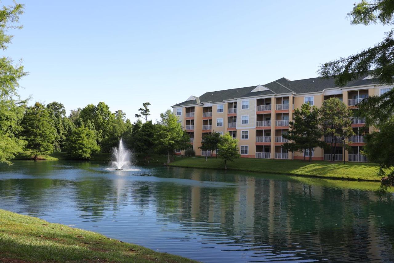 Unit At The Sheraton Broadway Plantation Myrtle Beach Exteriör bild