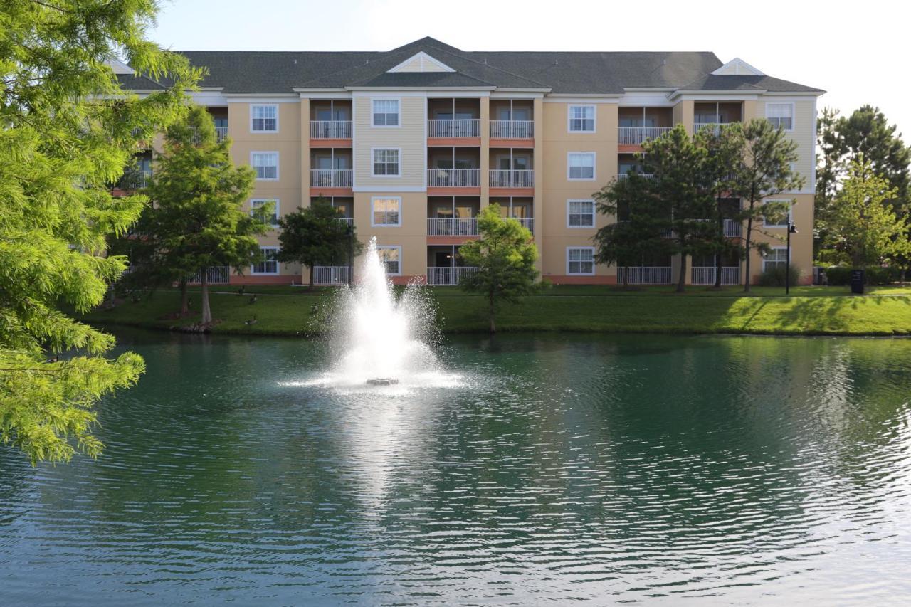 Unit At The Sheraton Broadway Plantation Myrtle Beach Exteriör bild