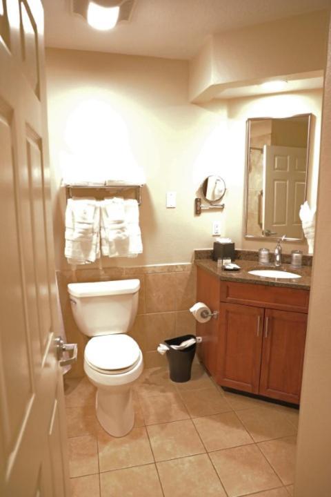 Unit At The Sheraton Broadway Plantation Myrtle Beach Exteriör bild