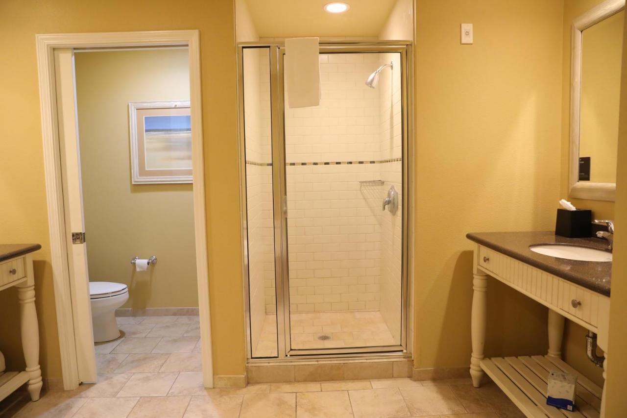 Unit At The Sheraton Broadway Plantation Myrtle Beach Exteriör bild