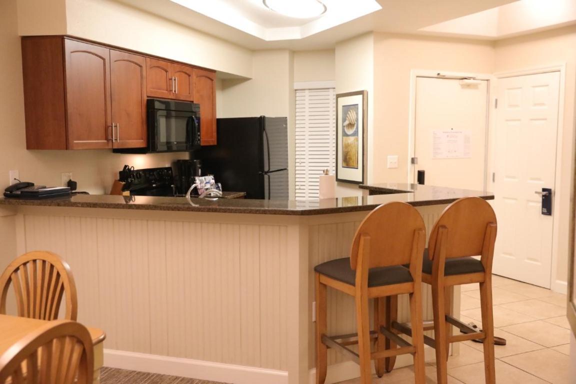 Unit At The Sheraton Broadway Plantation Myrtle Beach Exteriör bild