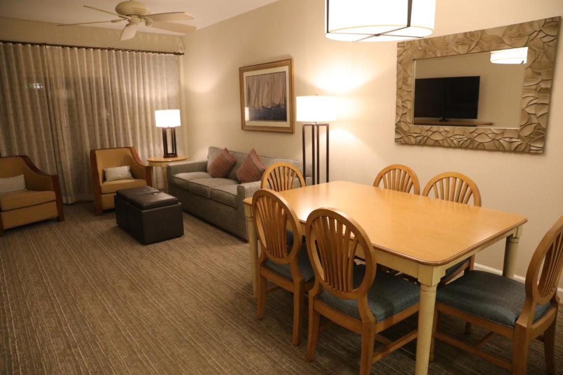 Unit At The Sheraton Broadway Plantation Myrtle Beach Exteriör bild