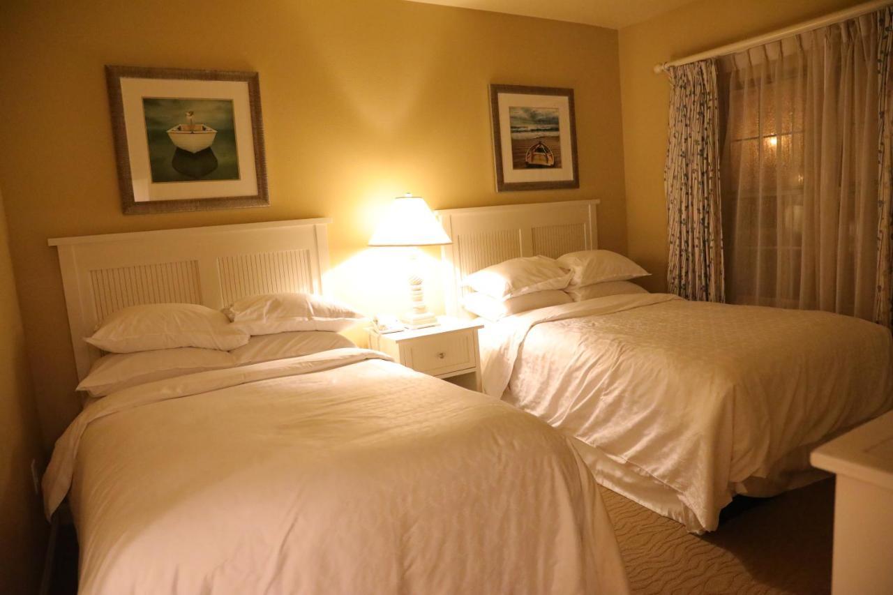 Unit At The Sheraton Broadway Plantation Myrtle Beach Exteriör bild
