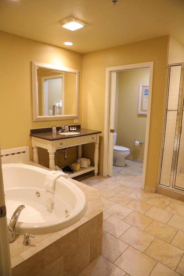 Unit At The Sheraton Broadway Plantation Myrtle Beach Exteriör bild