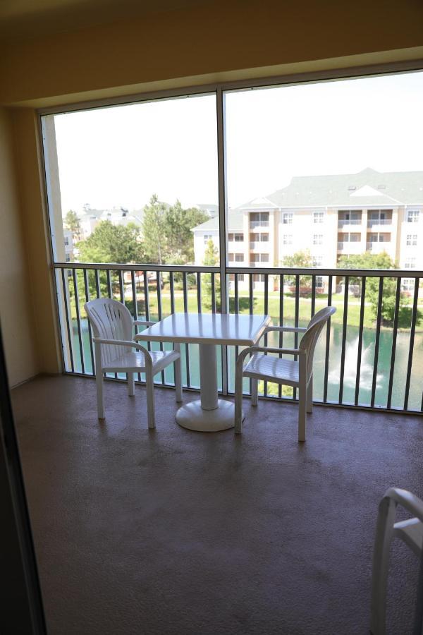 Unit At The Sheraton Broadway Plantation Myrtle Beach Exteriör bild