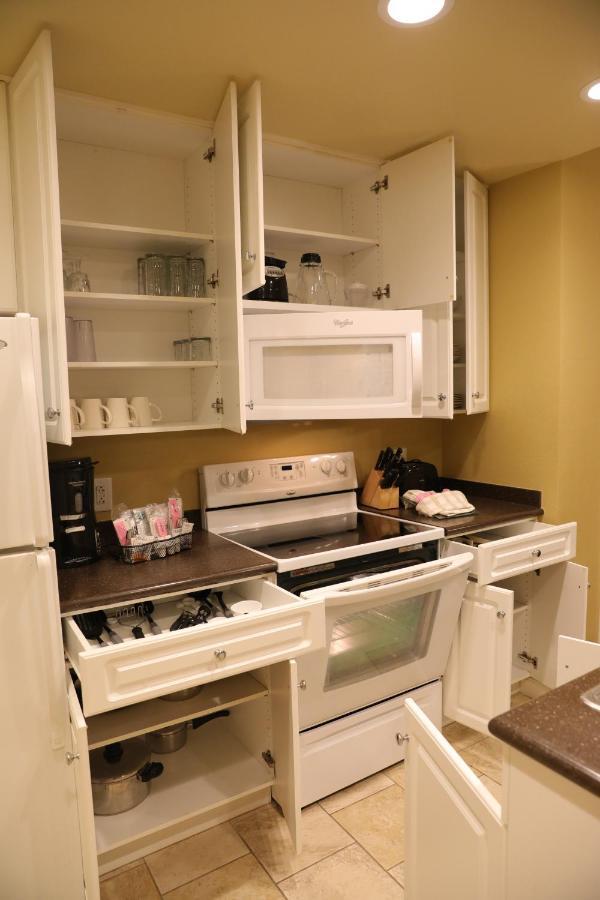 Unit At The Sheraton Broadway Plantation Myrtle Beach Exteriör bild