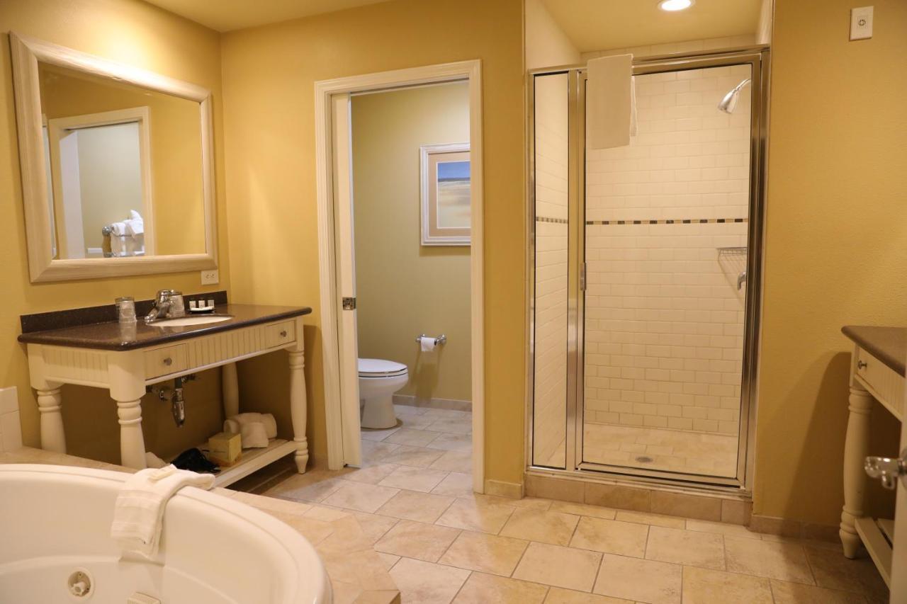 Unit At The Sheraton Broadway Plantation Myrtle Beach Exteriör bild