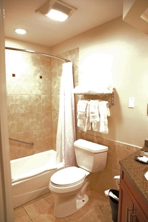 Unit At The Sheraton Broadway Plantation Myrtle Beach Exteriör bild