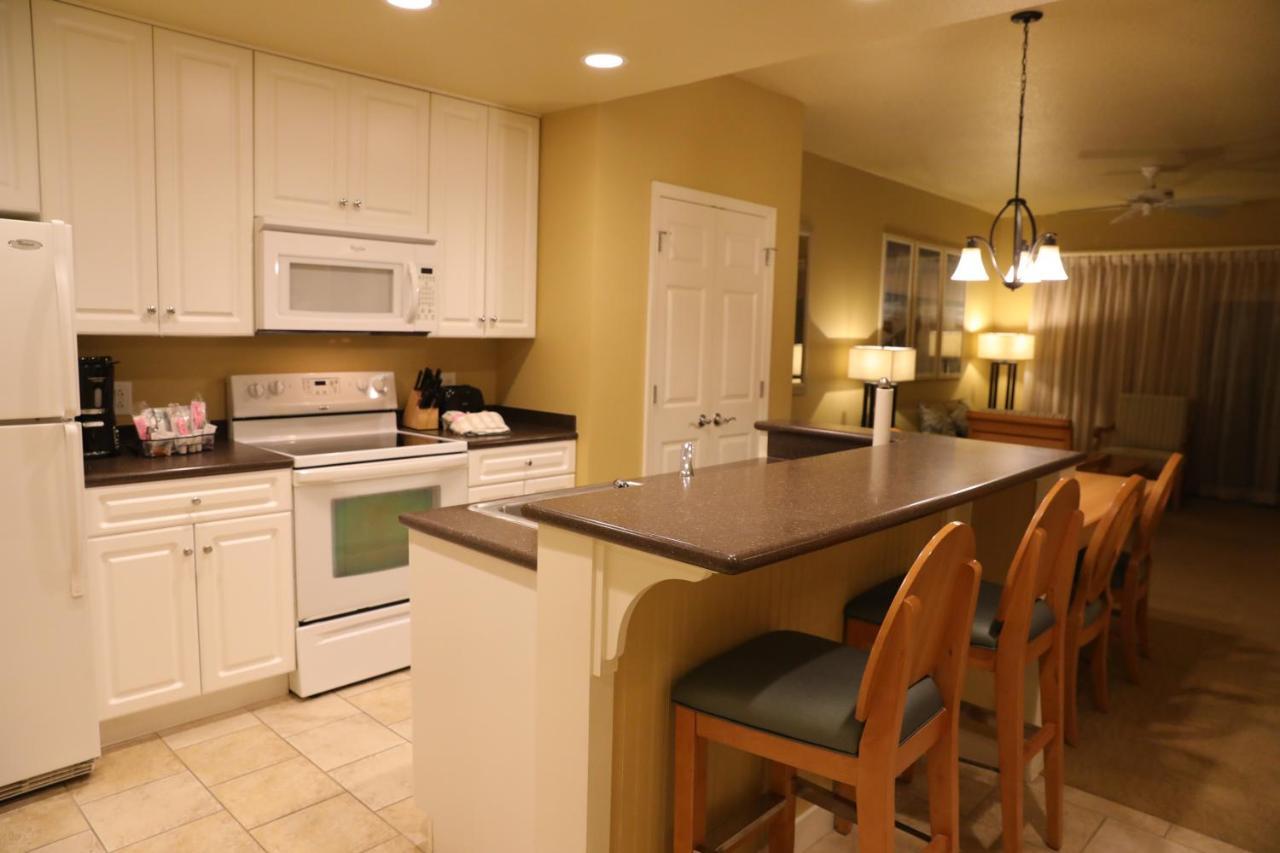 Unit At The Sheraton Broadway Plantation Myrtle Beach Exteriör bild