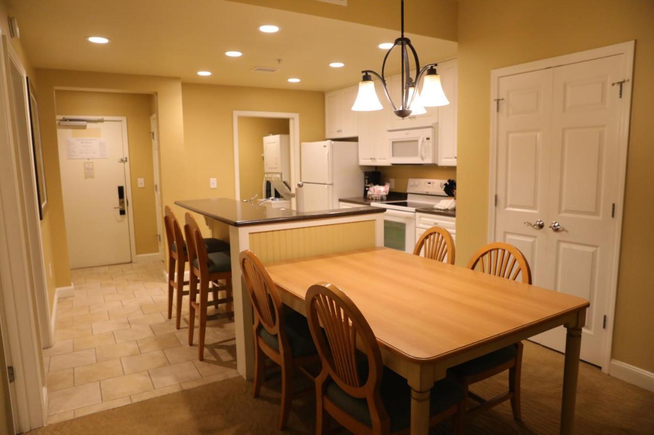 Unit At The Sheraton Broadway Plantation Myrtle Beach Exteriör bild