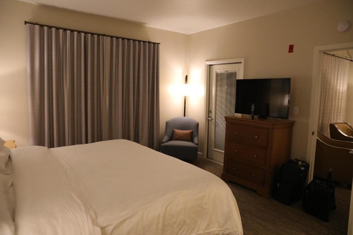Unit At The Sheraton Broadway Plantation Myrtle Beach Exteriör bild