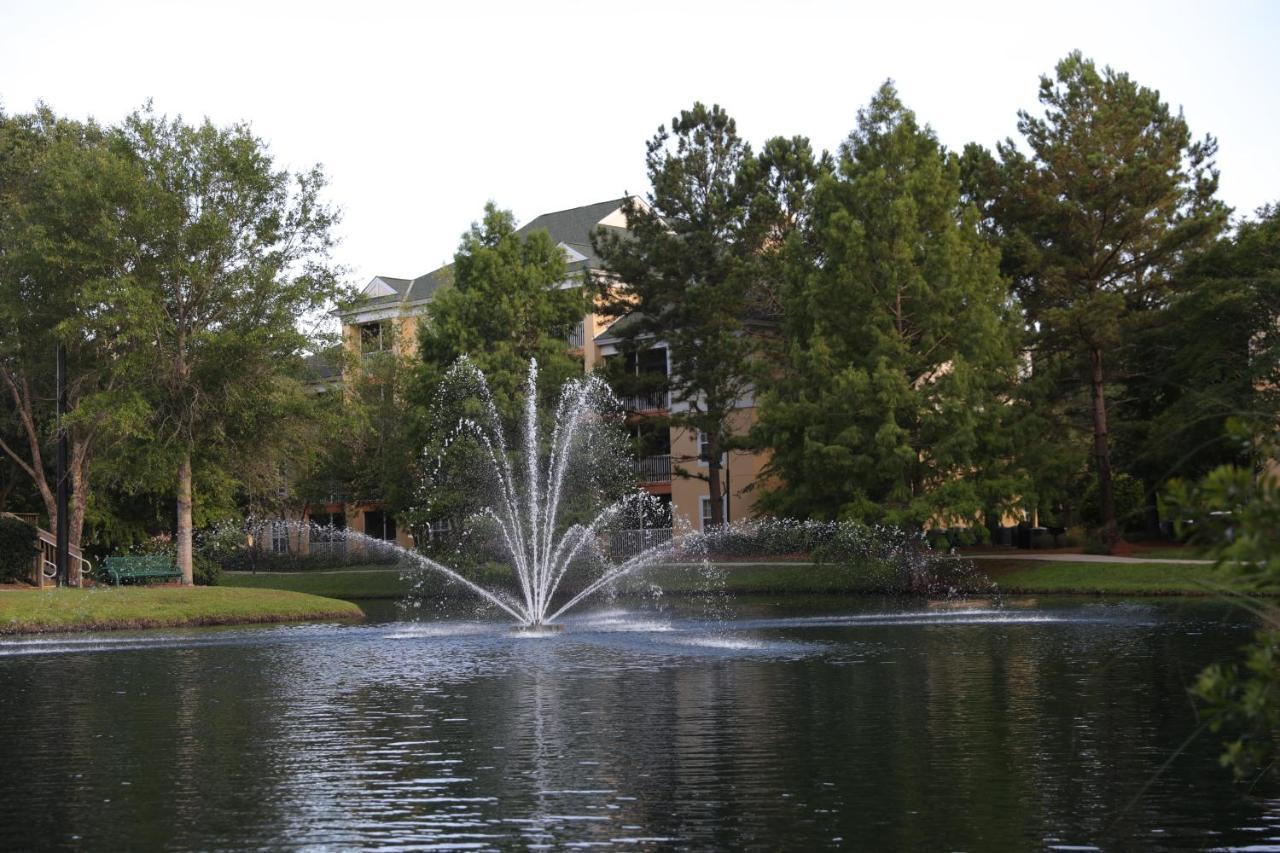 Unit At The Sheraton Broadway Plantation Myrtle Beach Exteriör bild