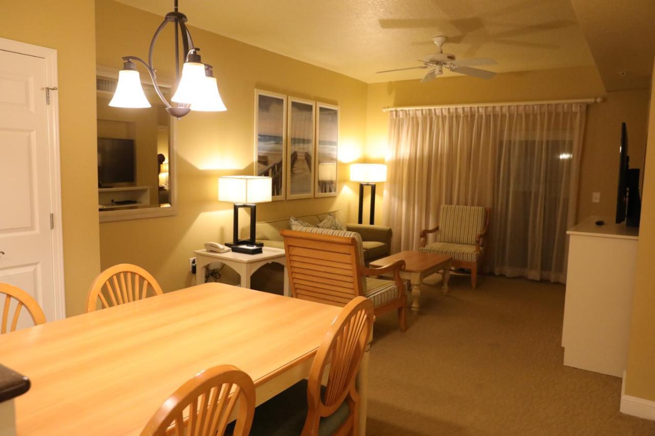 Unit At The Sheraton Broadway Plantation Myrtle Beach Exteriör bild