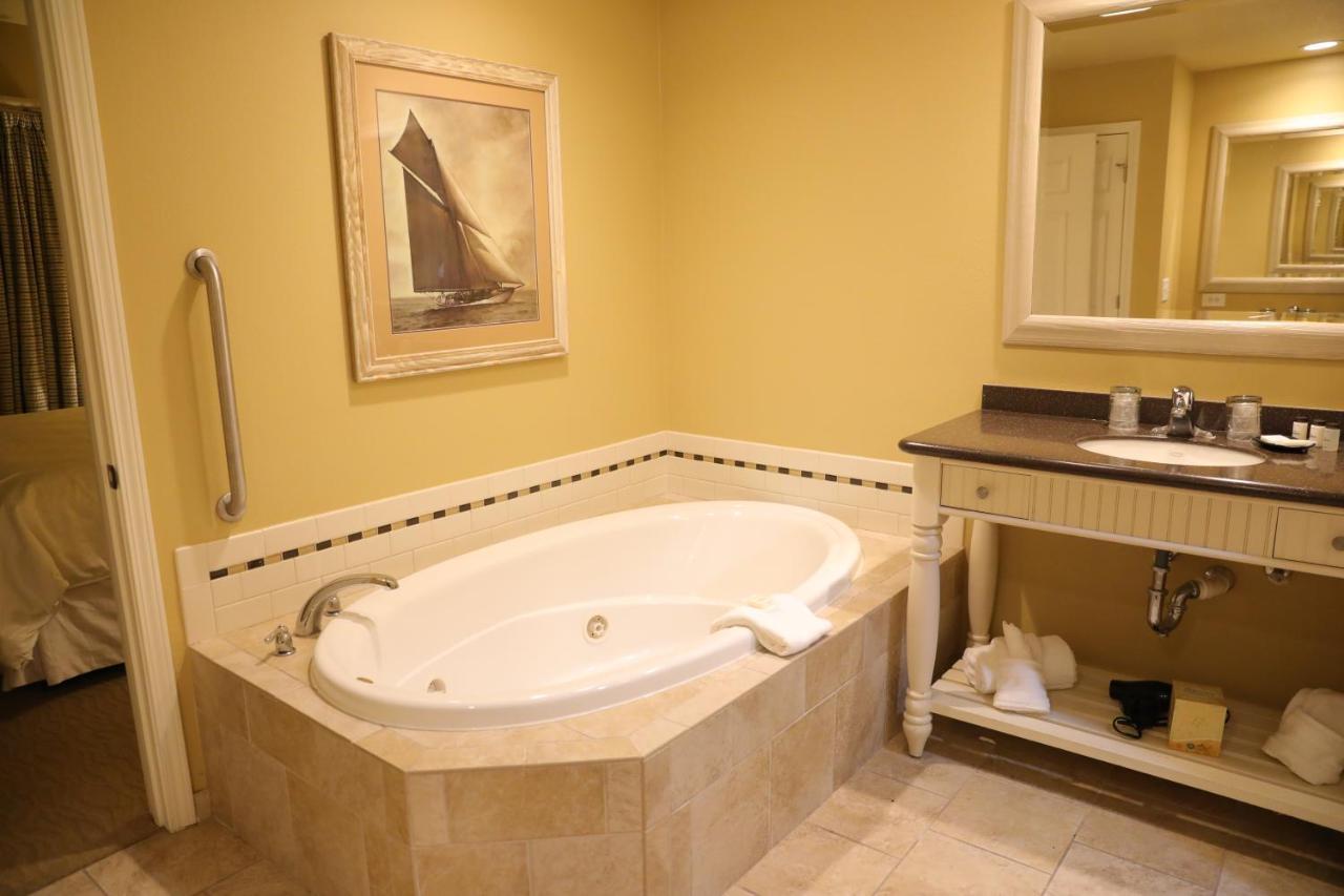 Unit At The Sheraton Broadway Plantation Myrtle Beach Exteriör bild