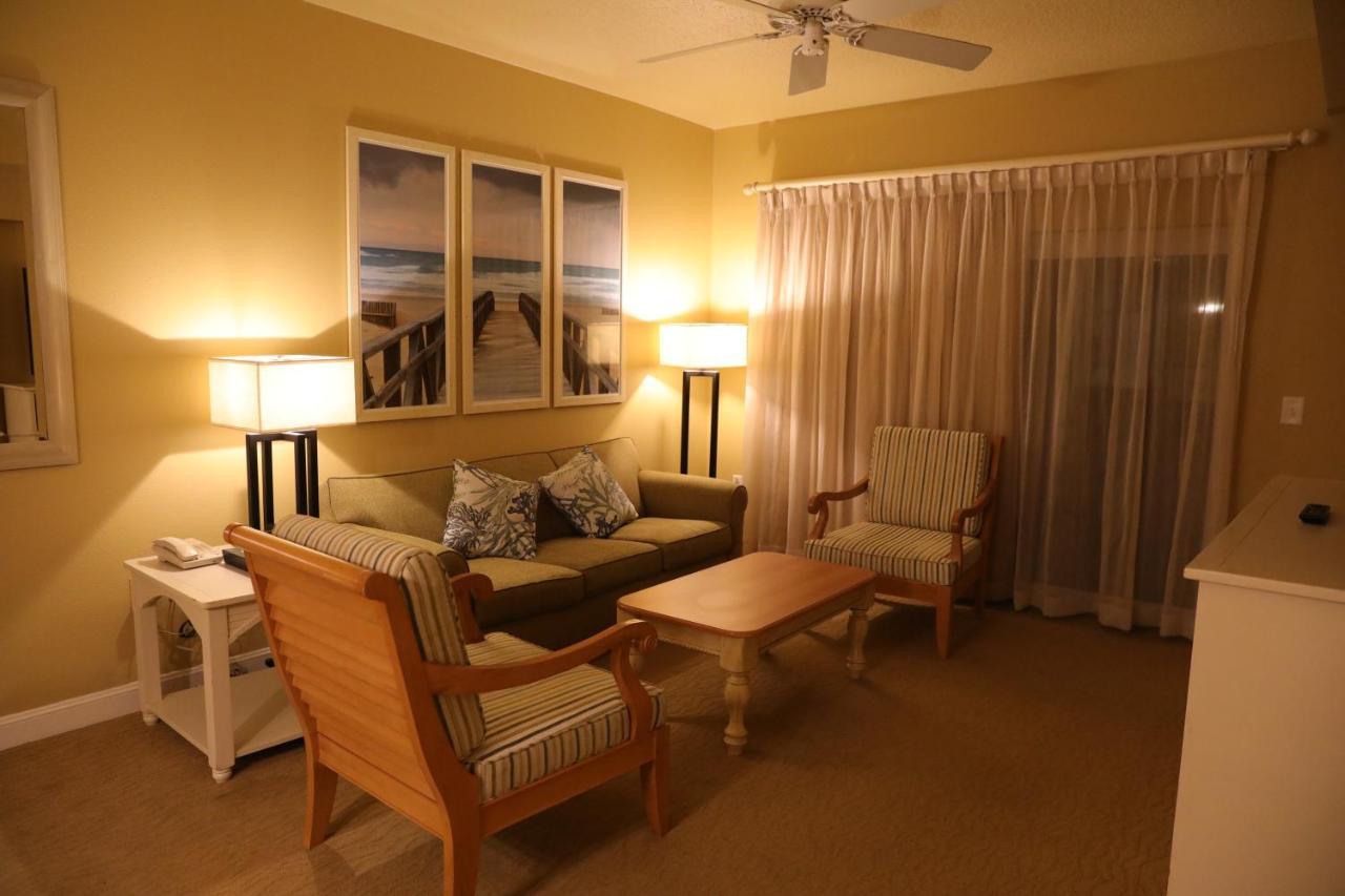 Unit At The Sheraton Broadway Plantation Myrtle Beach Exteriör bild