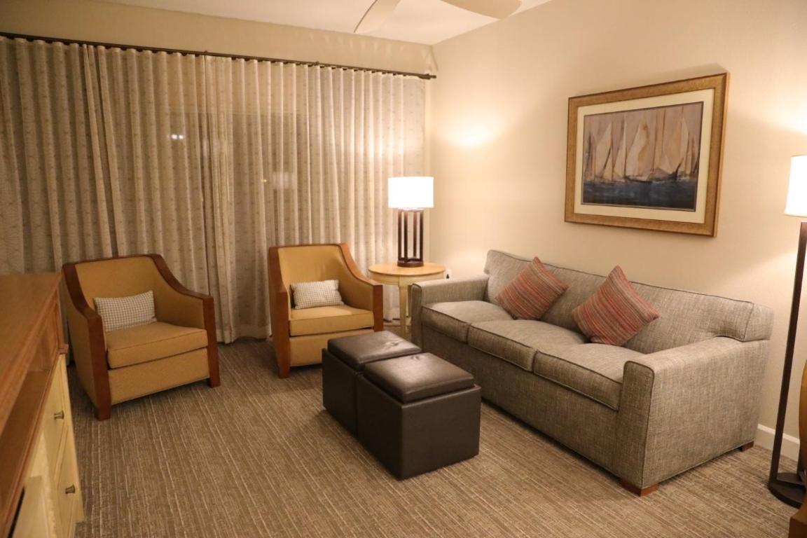 Unit At The Sheraton Broadway Plantation Myrtle Beach Exteriör bild