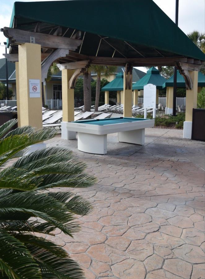 Unit At The Sheraton Broadway Plantation Myrtle Beach Exteriör bild