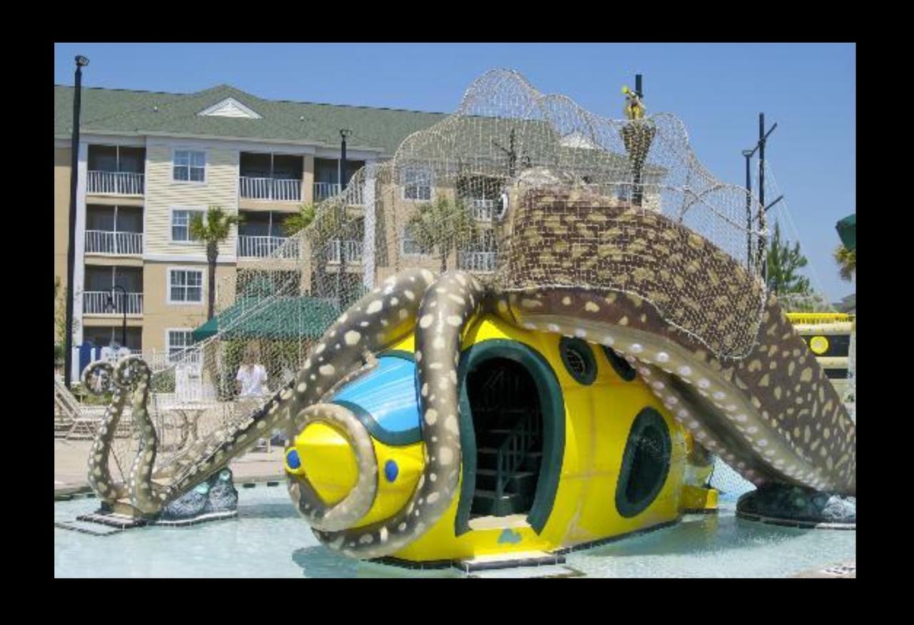 Unit At The Sheraton Broadway Plantation Myrtle Beach Exteriör bild