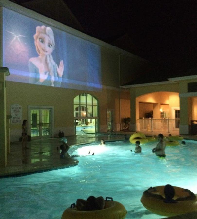 Unit At The Sheraton Broadway Plantation Myrtle Beach Exteriör bild